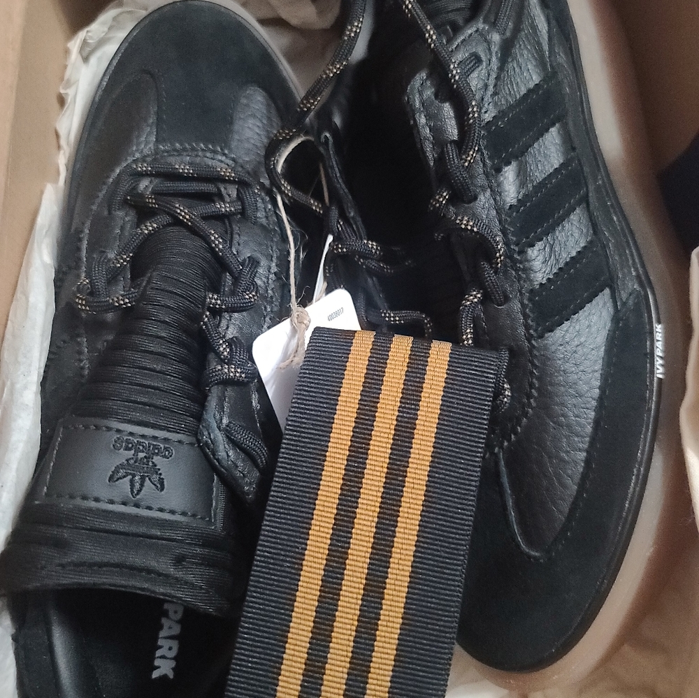 Ivy Park Adidas